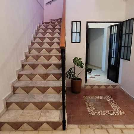 Departamento Mis Marias Hotel Tlaquepaque Buitenkant foto