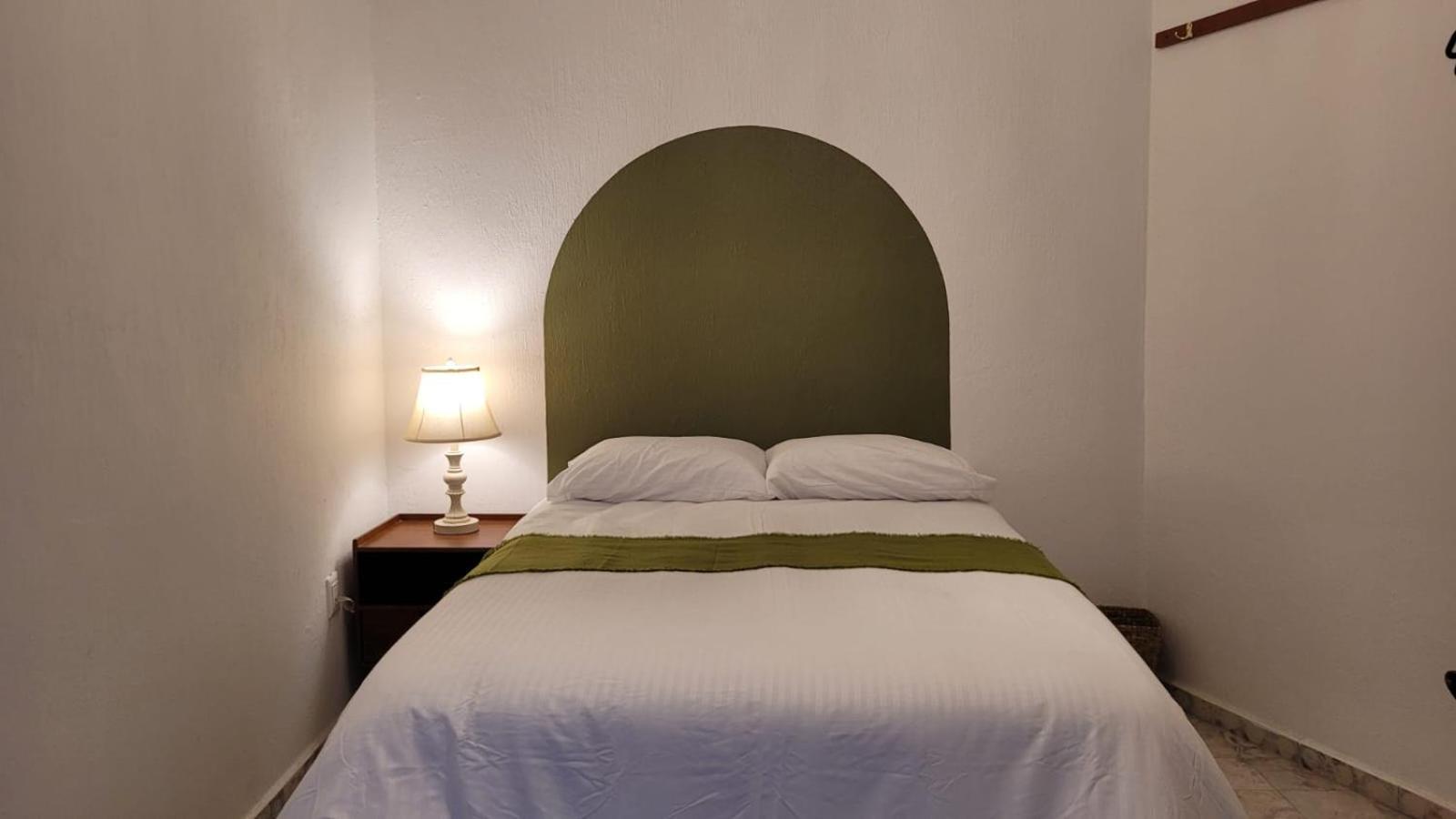 Departamento Mis Marias Hotel Tlaquepaque Buitenkant foto