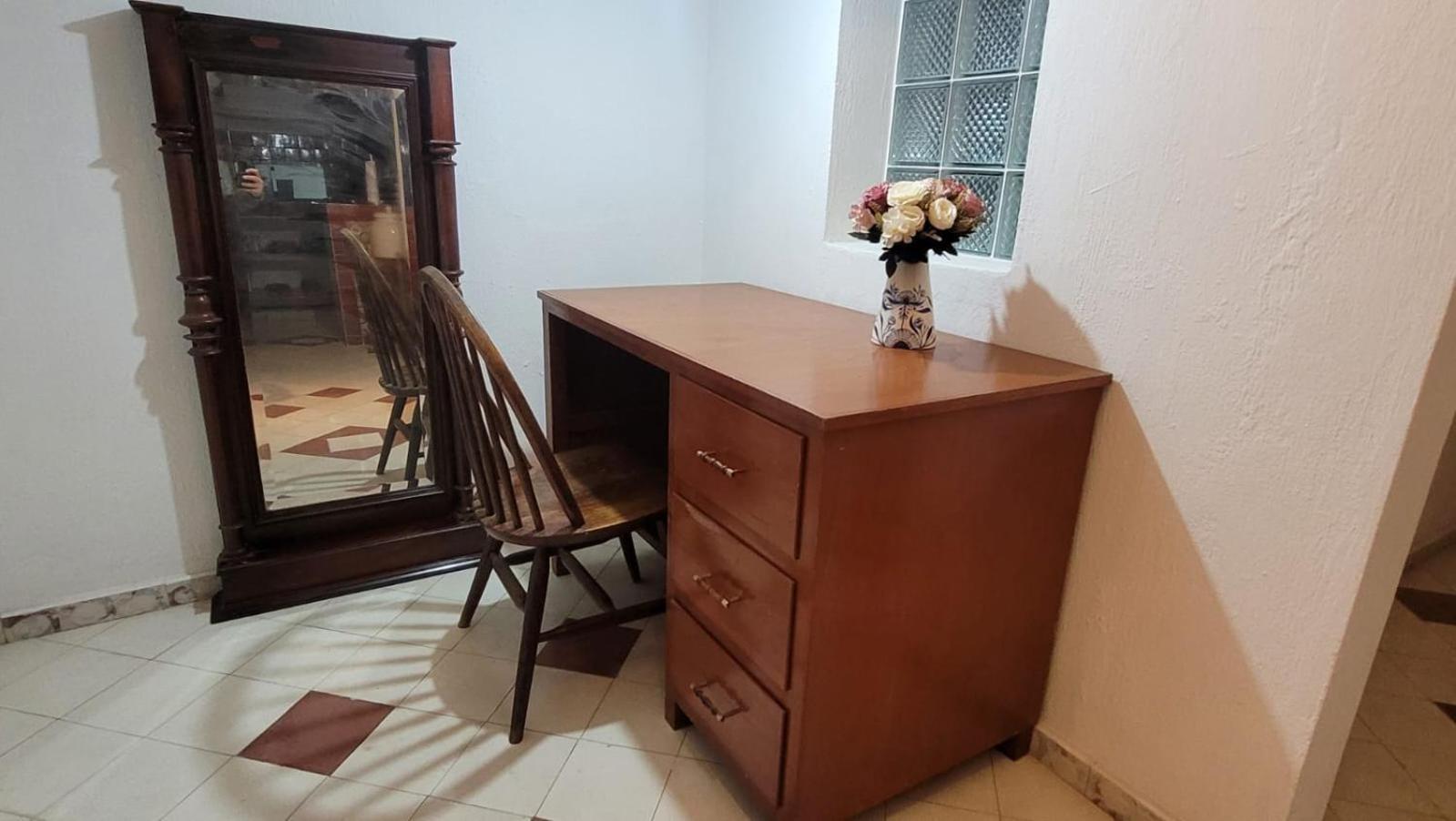 Departamento Mis Marias Hotel Tlaquepaque Buitenkant foto