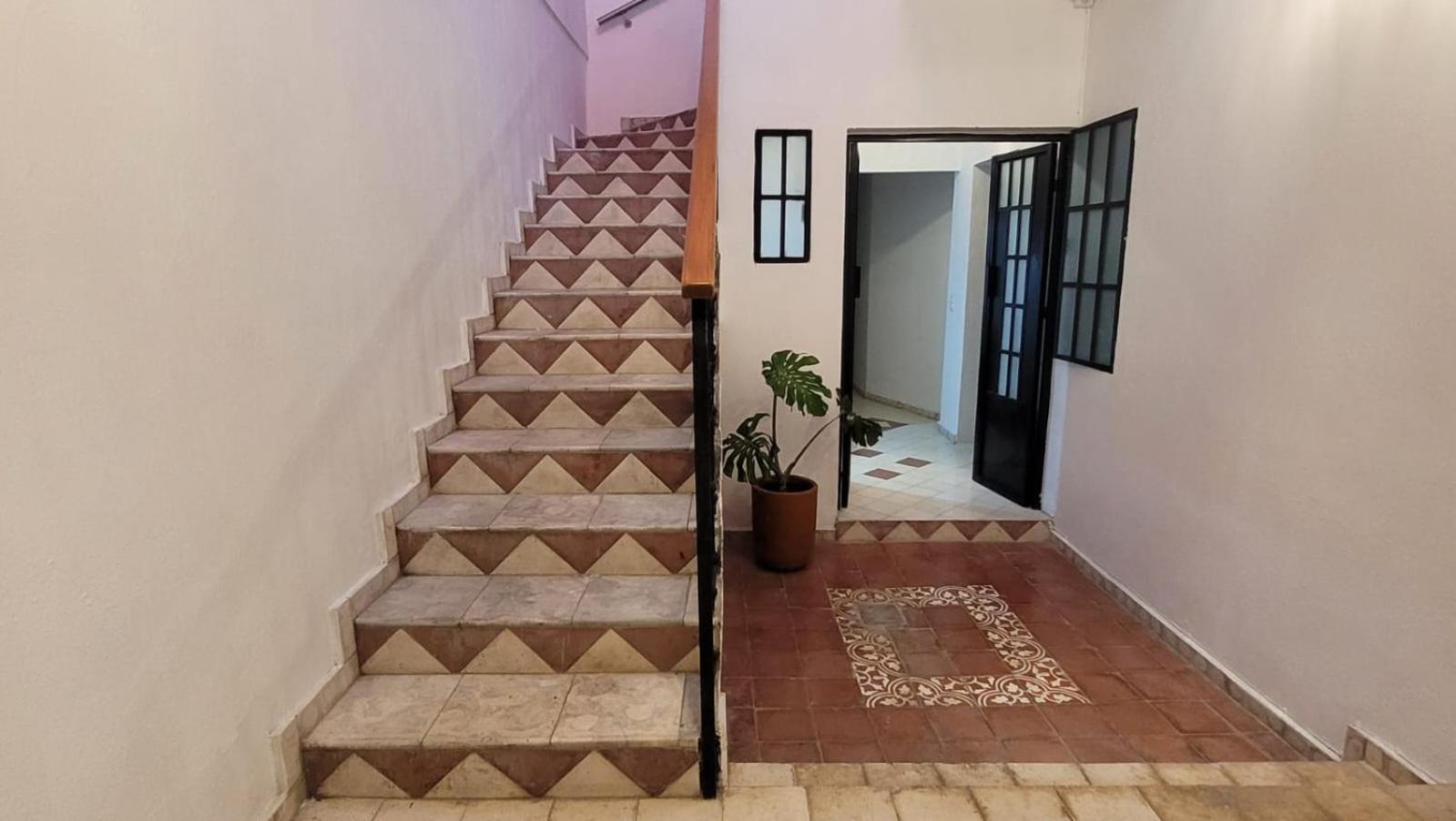 Departamento Mis Marias Hotel Tlaquepaque Buitenkant foto