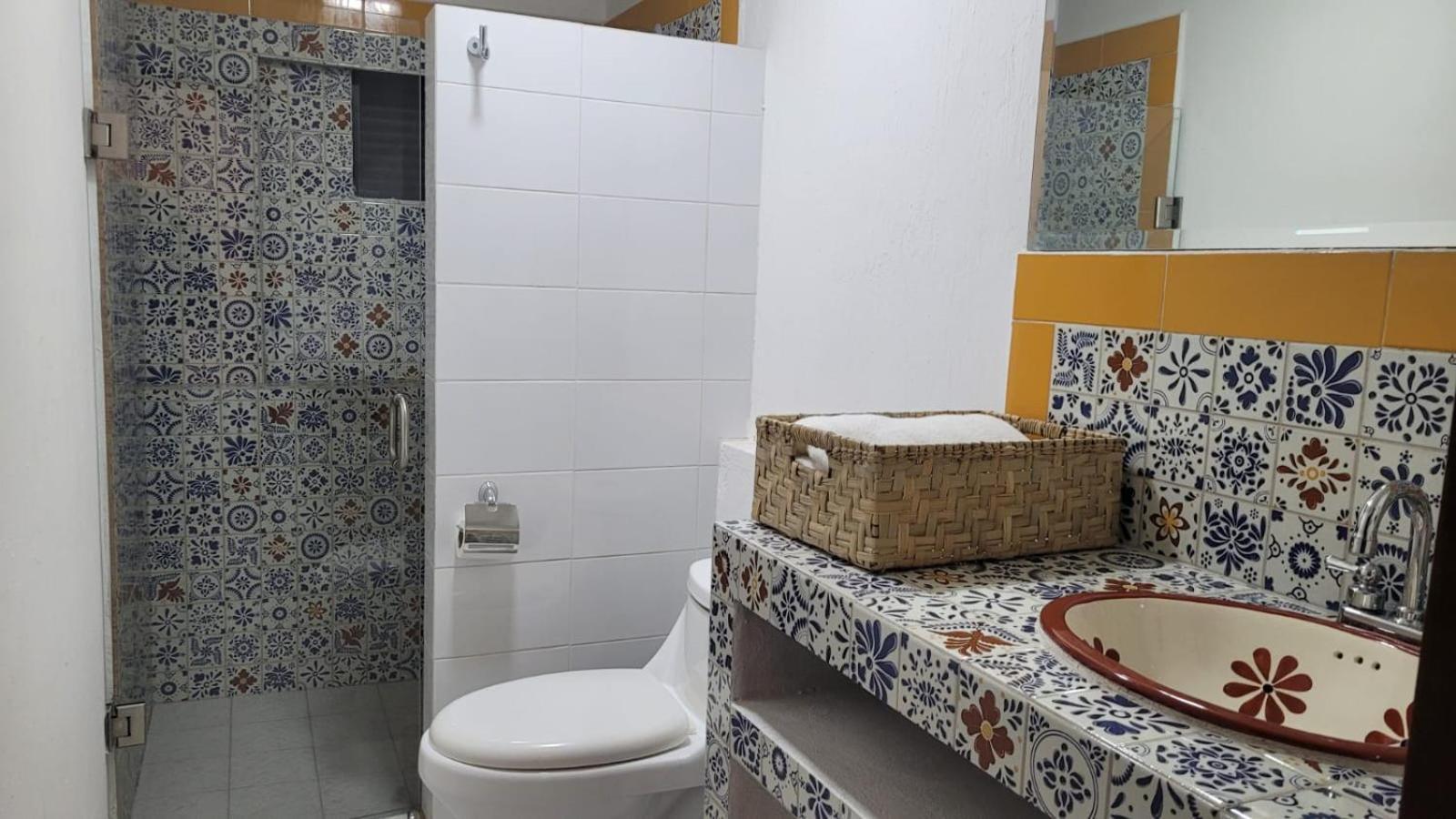 Departamento Mis Marias Hotel Tlaquepaque Buitenkant foto